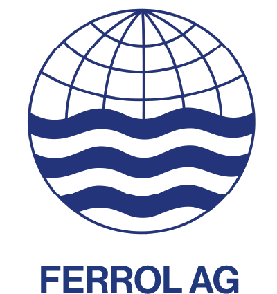 Logo Ferrol AG